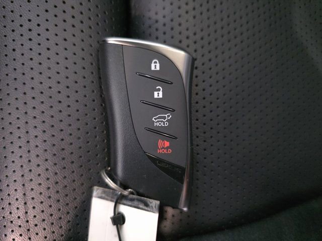 Certified 2024 Lexus RX 350 350h Luxury w/ Convenience Package image 35