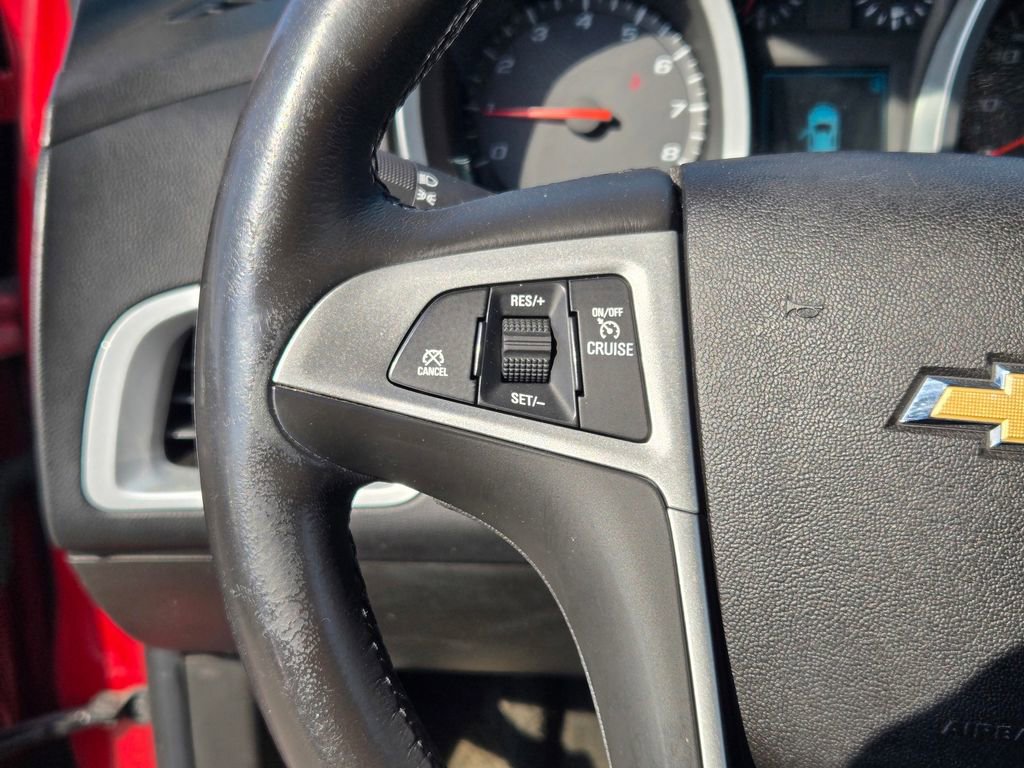 Used 2014 Chevrolet Equinox LT w/ Driver Convenience Package image 38