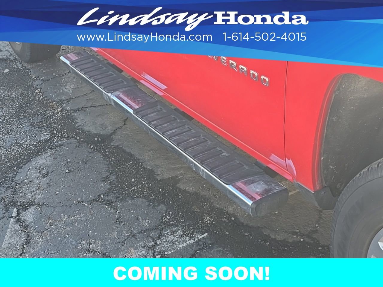 Used 2014 Chevrolet Silverado 1500 LT w/ All Star Edition image 7