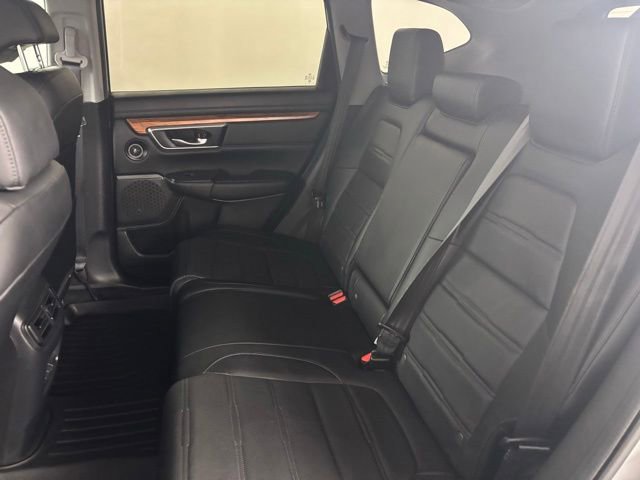 Used 2020 Honda CR-V EX-L image 11