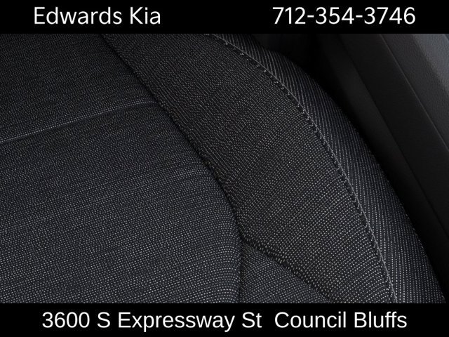 New 2027 Kia Seltos LX AWD/4WD image 26