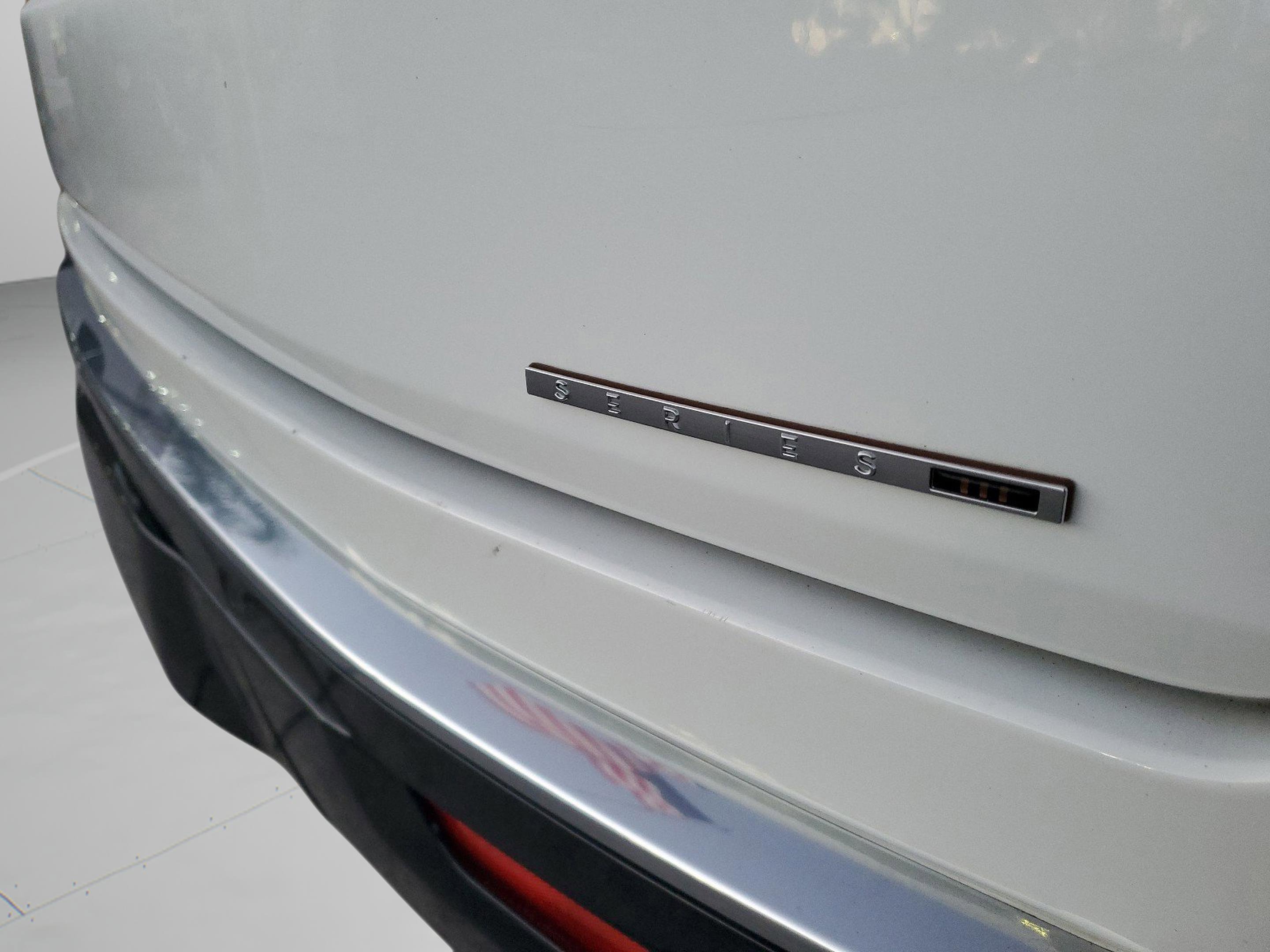 Used 2023 Jeep Grand Wagoneer Series III image 7