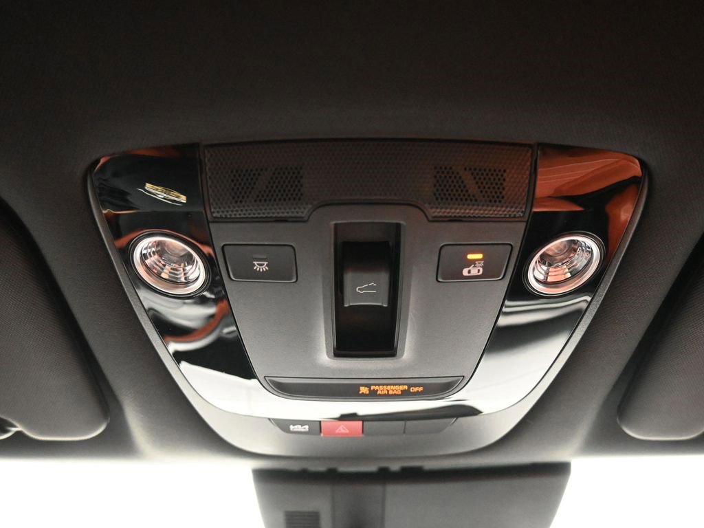 Certified 2026 Kia Sportage SX image 17