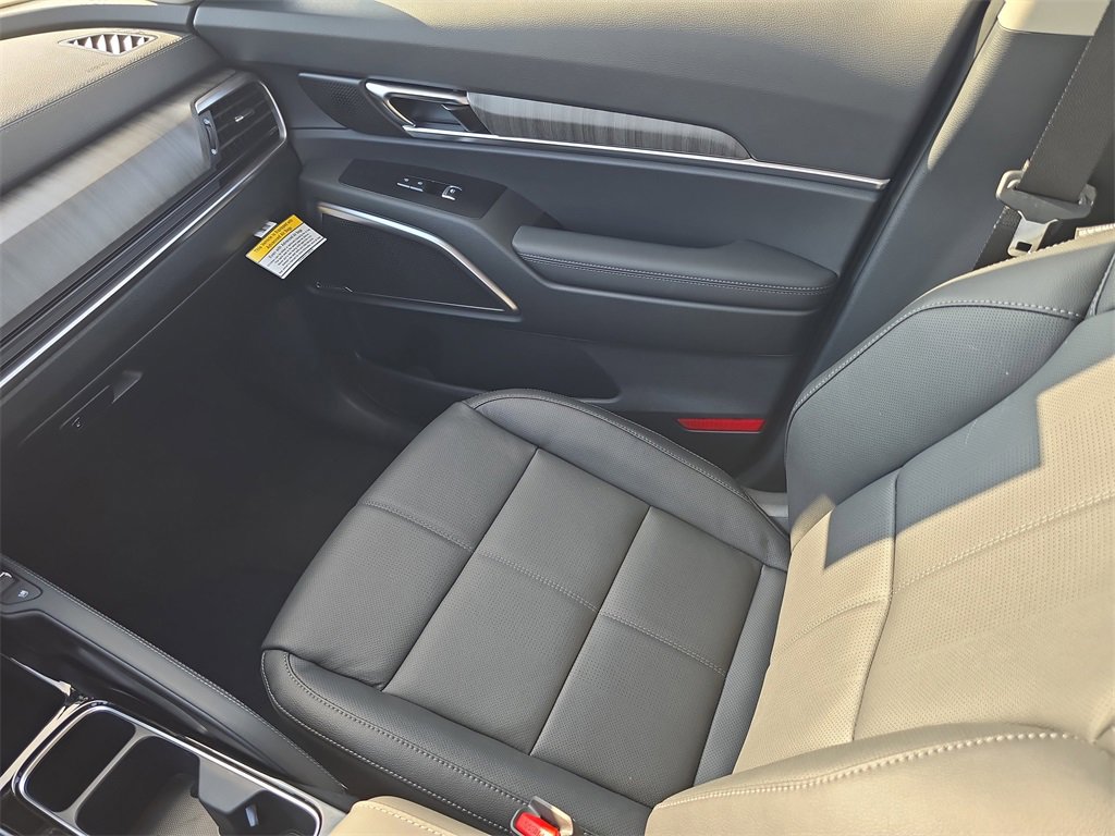 New 2025 Kia Telluride EX image 18