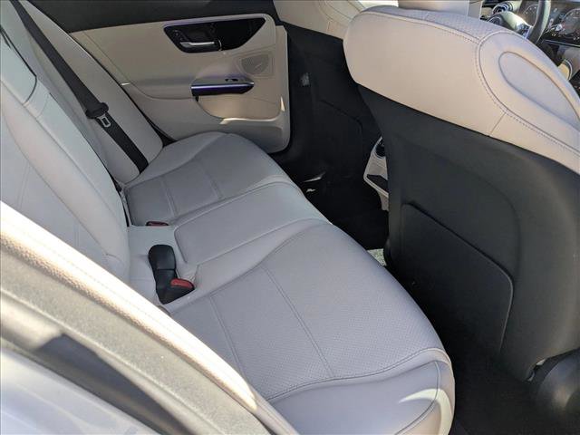 Certified 2023 Mercedes-Benz C 300 C 300 image 19