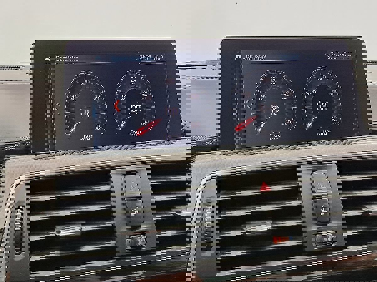 Used 2018 BMW M3 Competition w/ Competition Package image 33