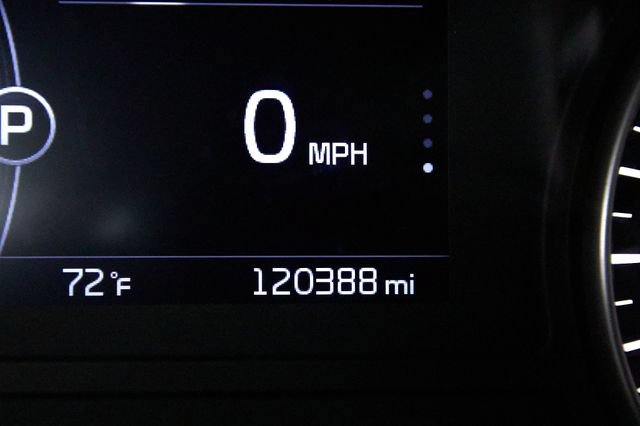 Used 2018 Kia Optima LX FWD image 5