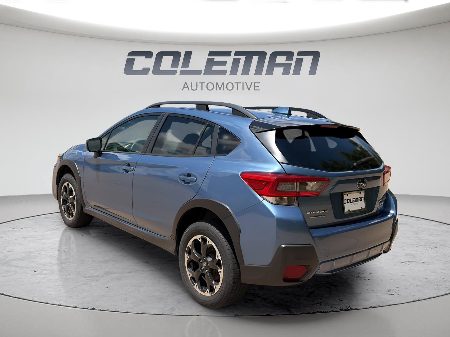 Used 2022 Subaru Crosstrek 2.0i Premium AWD/4WD image 6
