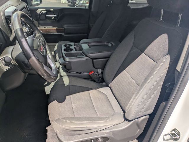 Used 2021 GMC Sierra 1500 Elevation w/ X31 Off-Road Package AWD/4WD image 11