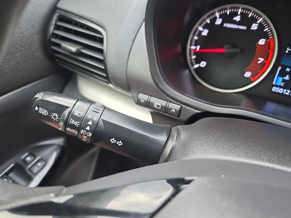 Used 2023 Mitsubishi Eclipse Cross LE AWD/4WD image 19
