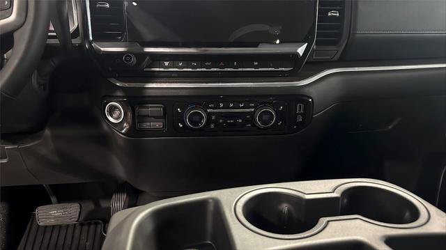 New 2026 Chevrolet Silverado 3500 LT w/ All Star Edition AWD/4WD image 20