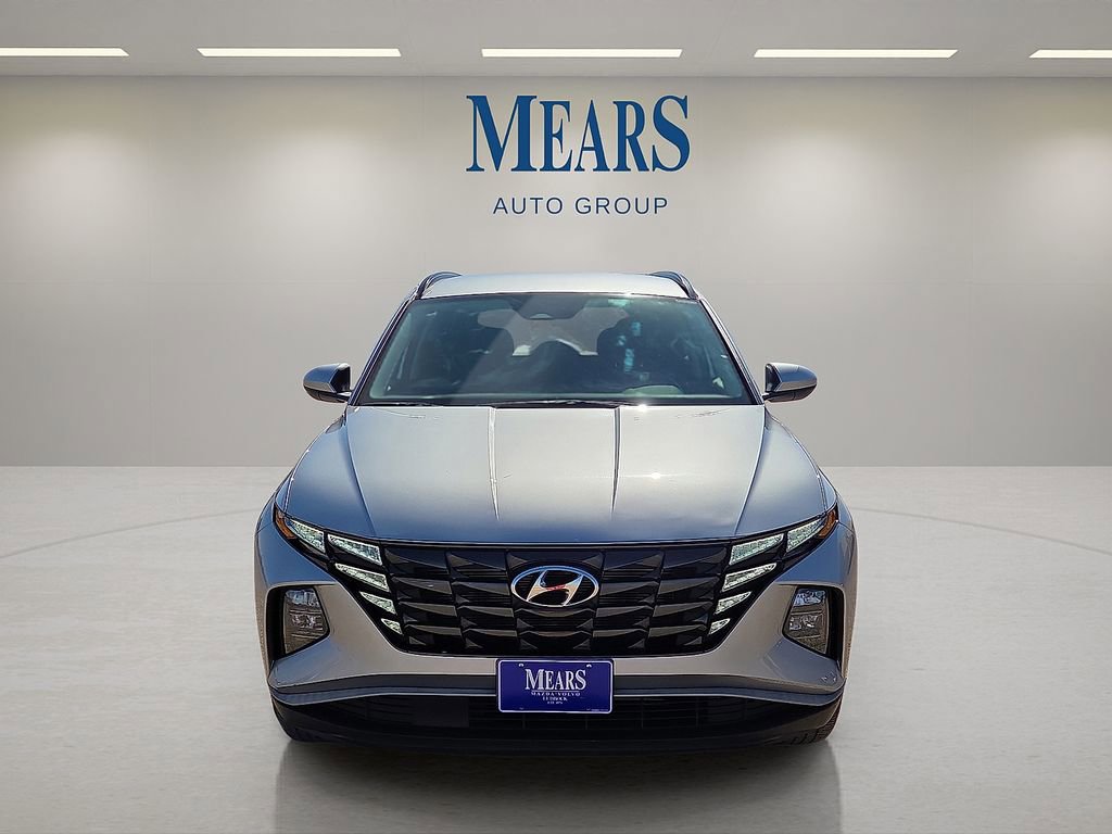 Used 2024 Hyundai Tucson SEL image 8