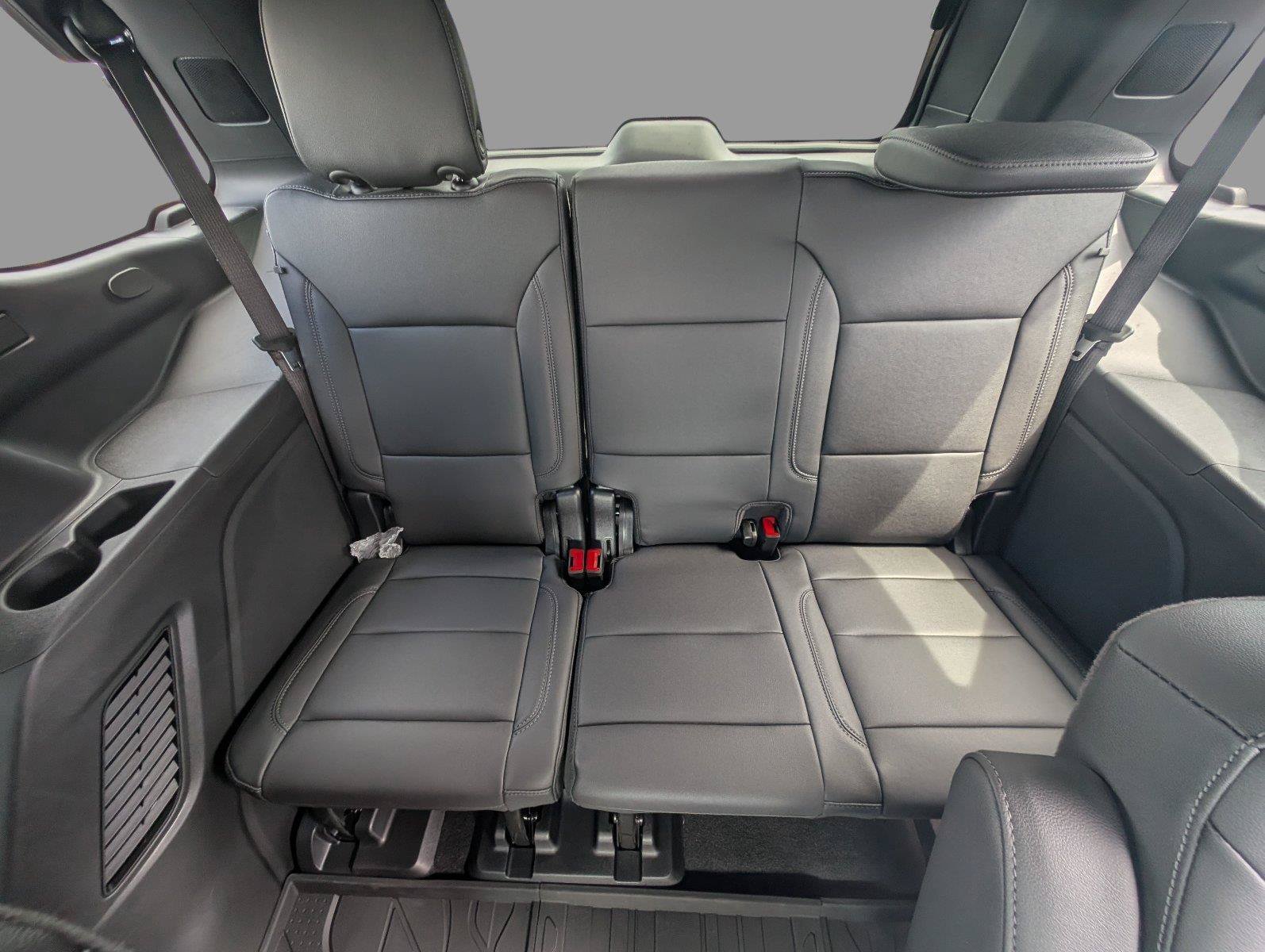 New 2026 Chevrolet Tahoe LT w/ Comfort Package RWD image 38