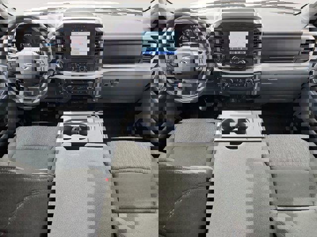 Certified 2023 Ford F150 XLT w/ Trailer Tow Package image 10