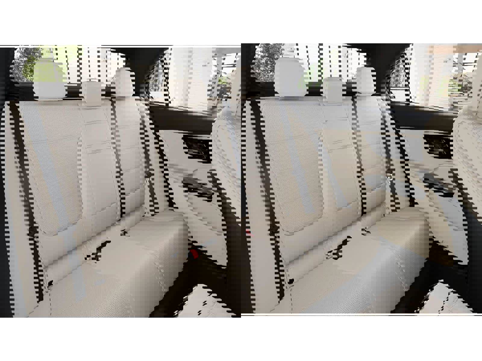 New 2026 Mercedes-Benz C 300 Sedan image 4