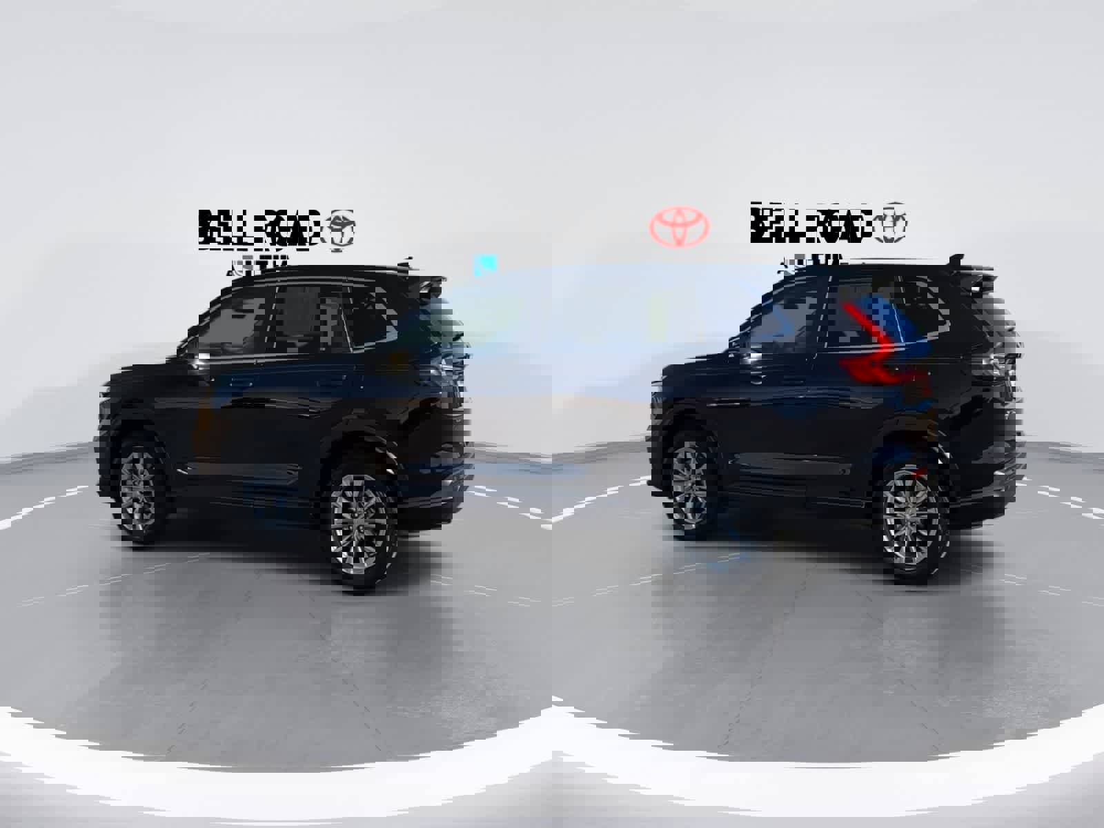 Used 2025 Honda CR-V EX-L image 6