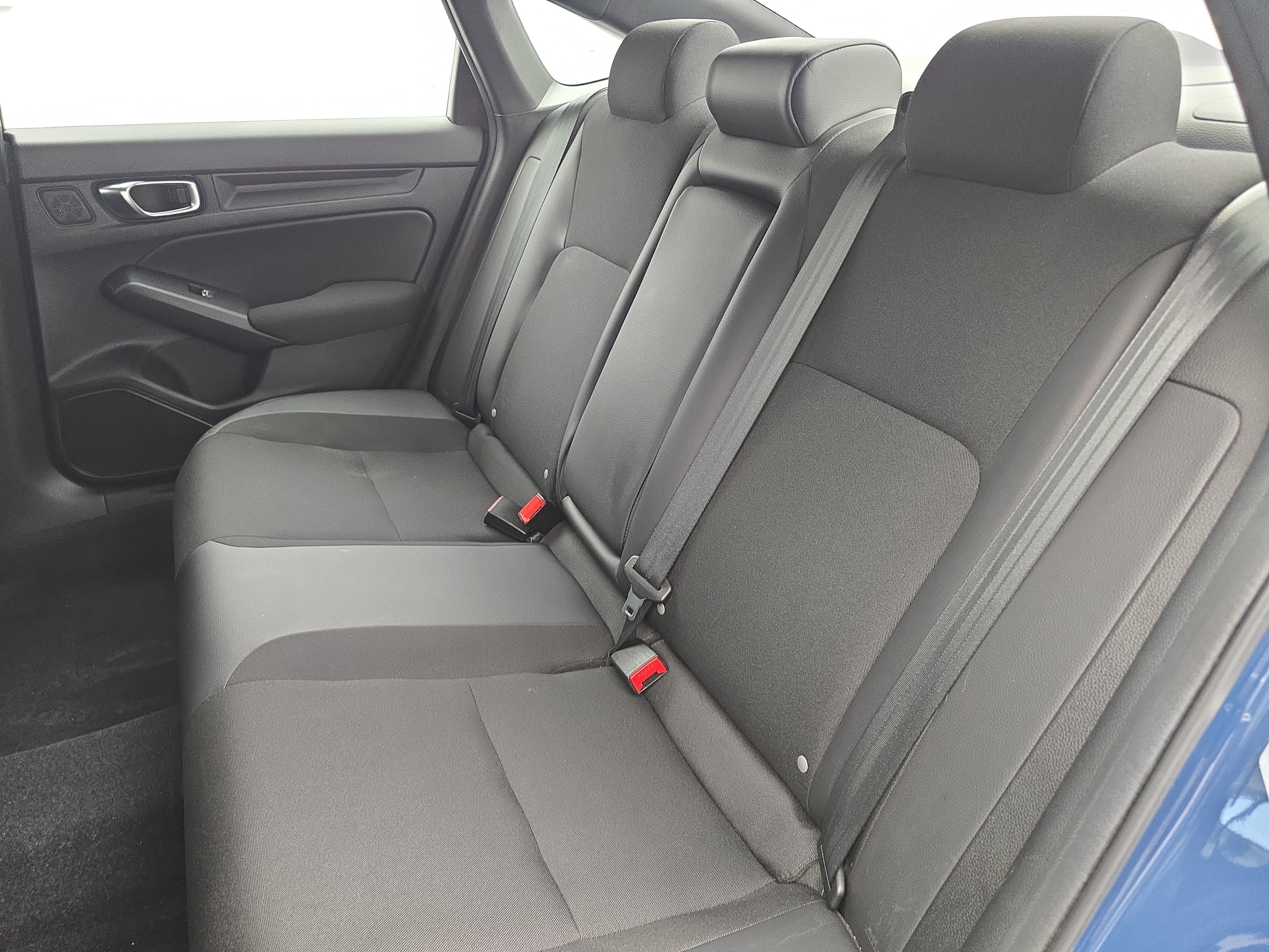 Used 2025 Honda Civic Sport image 13