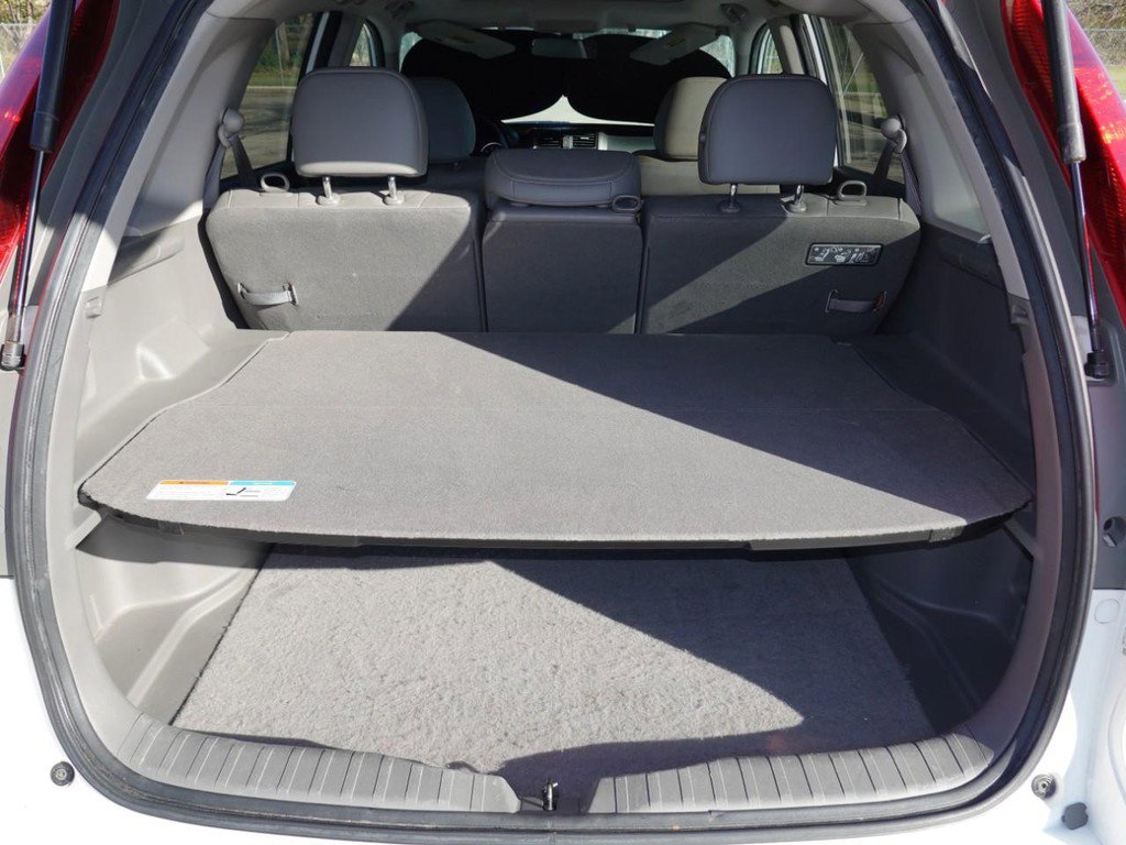 Used 2011 Honda CR-V EX-L image 26