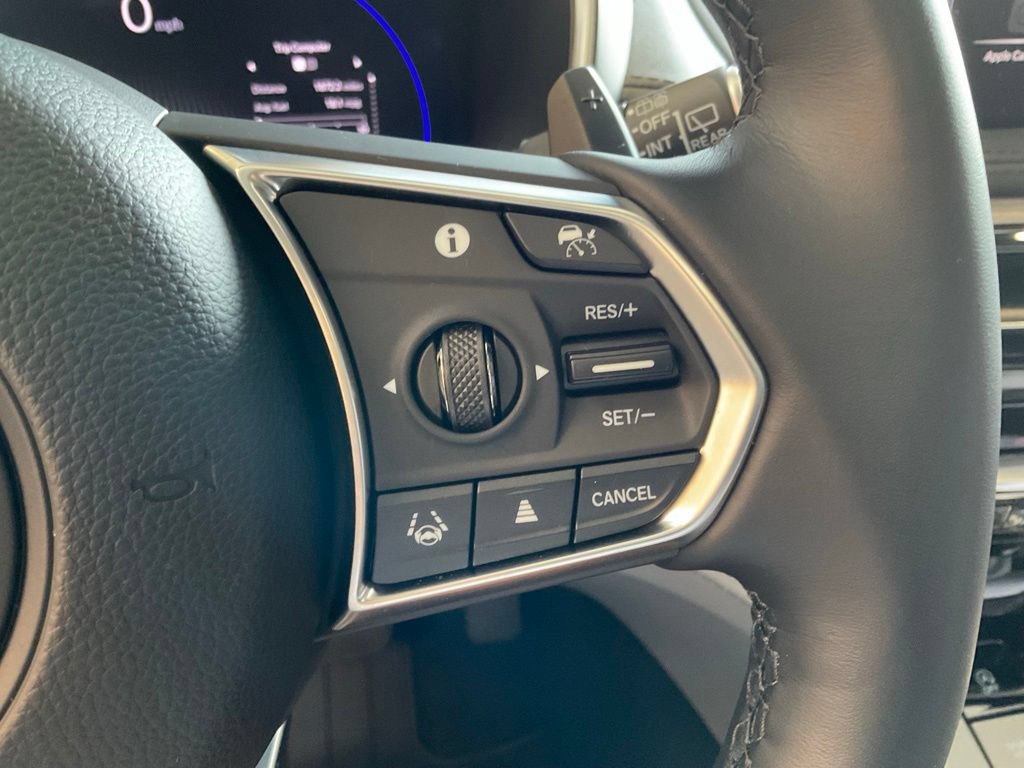 Certified 2026 Acura MDX w/ Advance Package AWD/4WD image 14
