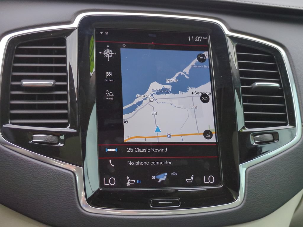 Used 2022 Volvo XC90 T6 Inscription AWD/4WD image 19