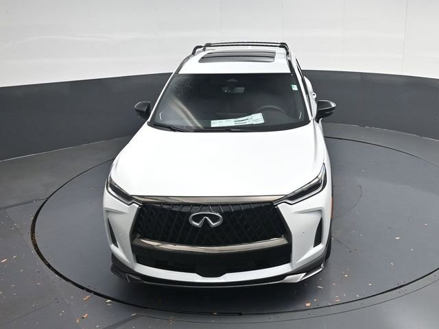 New 2026 INFINITI QX60 Sport w/ Dark Cargo Package image 53