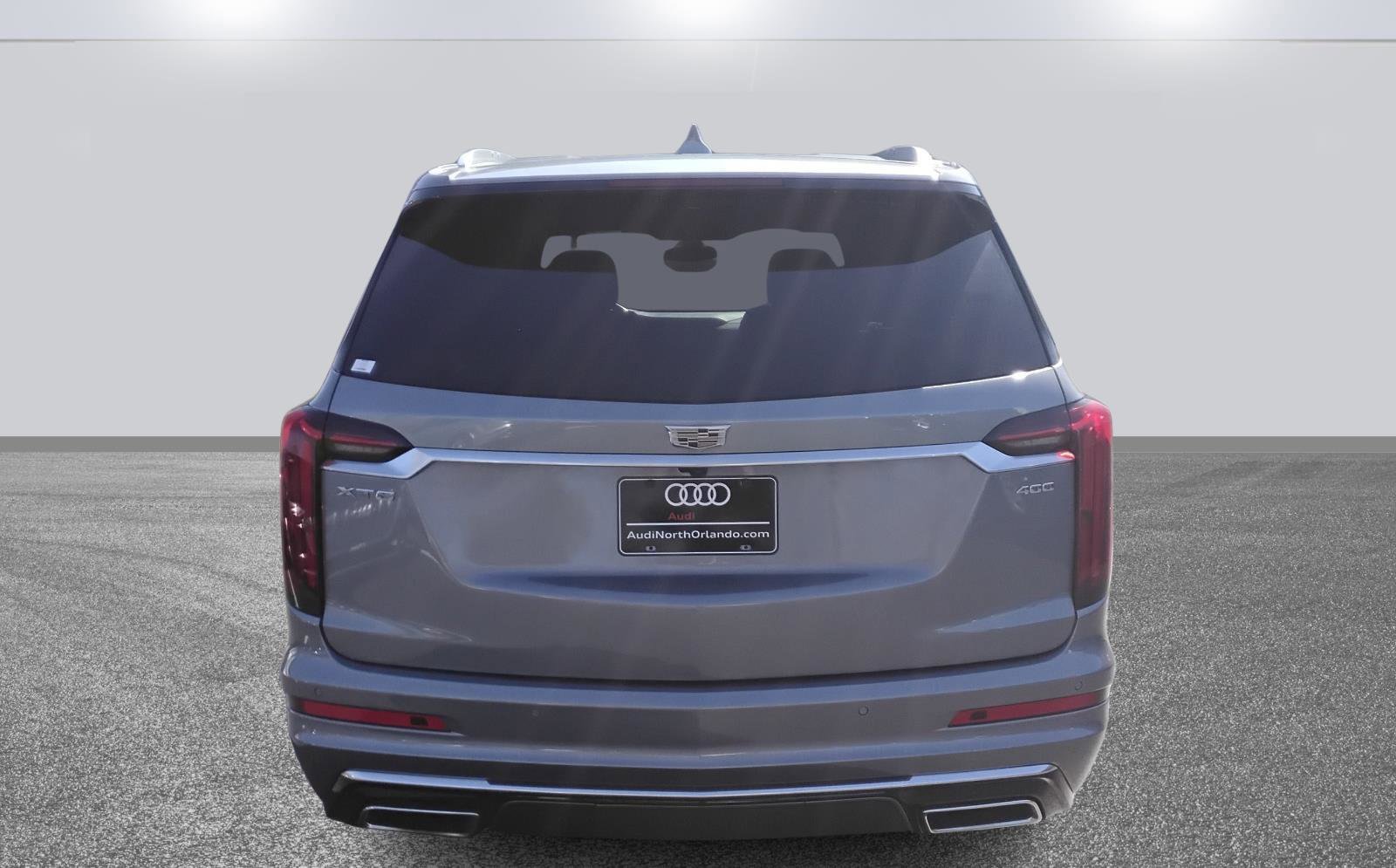 Used 2023 Cadillac XT6 Premium Luxury image 5