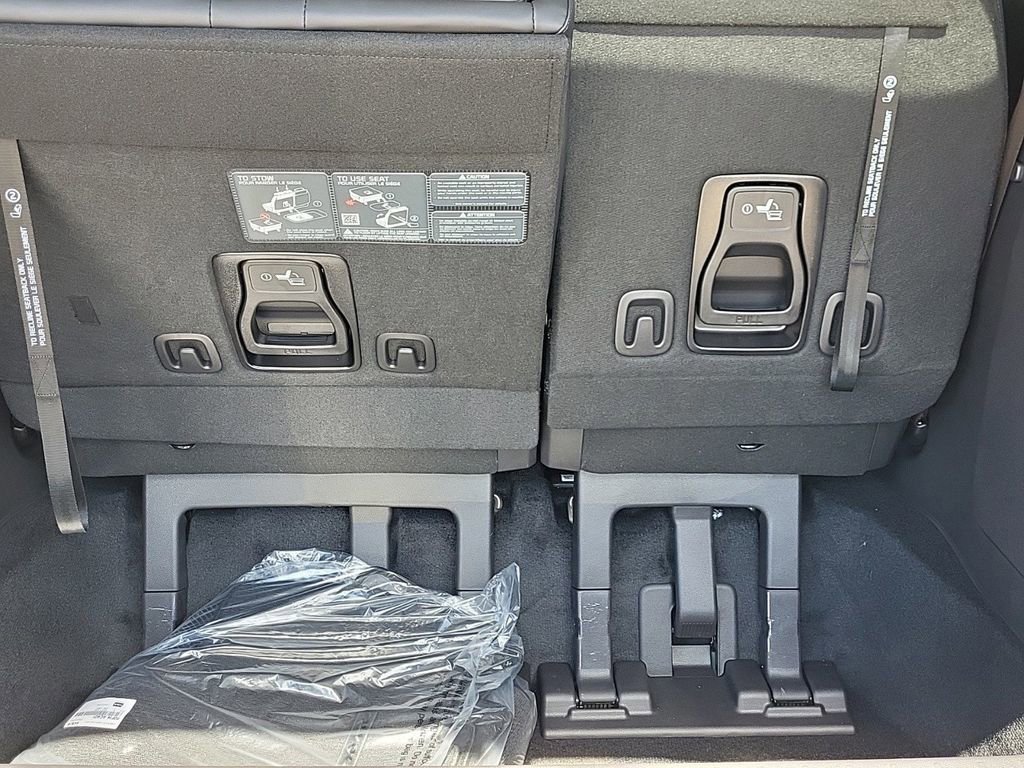 New 2025 Kia Carnival SX image 17