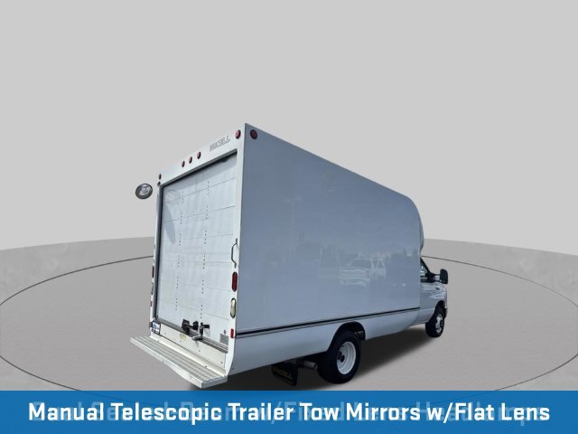 Used 2016 Ford E-350 and Econoline 350 Super Duty RWD image 8