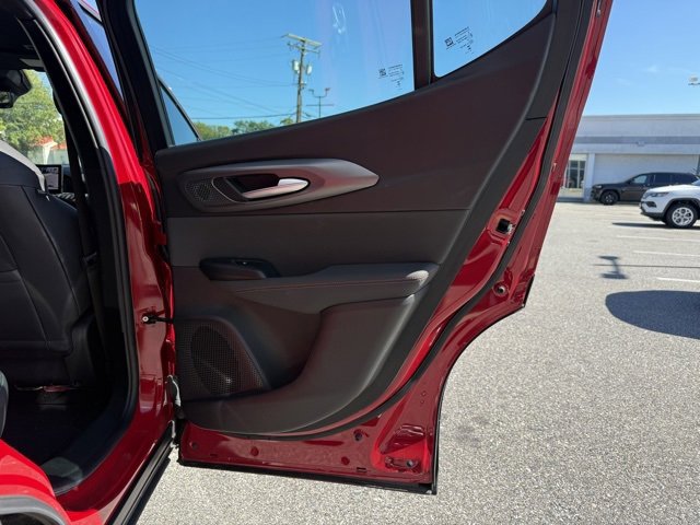 Used 2024 Dodge Hornet R/T Plus w/ Tech Pack Plus w/o Parking image 32