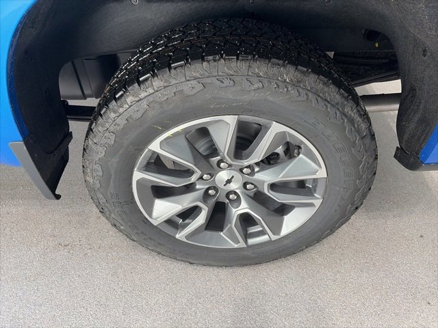 New 2026 Chevrolet Silverado 1500 RST image 8