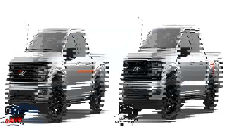 New 2026 Ford F150 XLT w/ Equipment Group 302A MID image 7