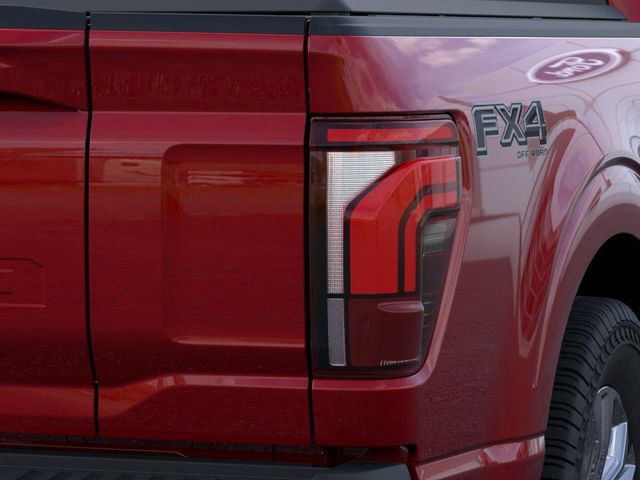 New 2026 Ford F150 Lariat w/ Equipment Group 502A High AWD/4WD image 21