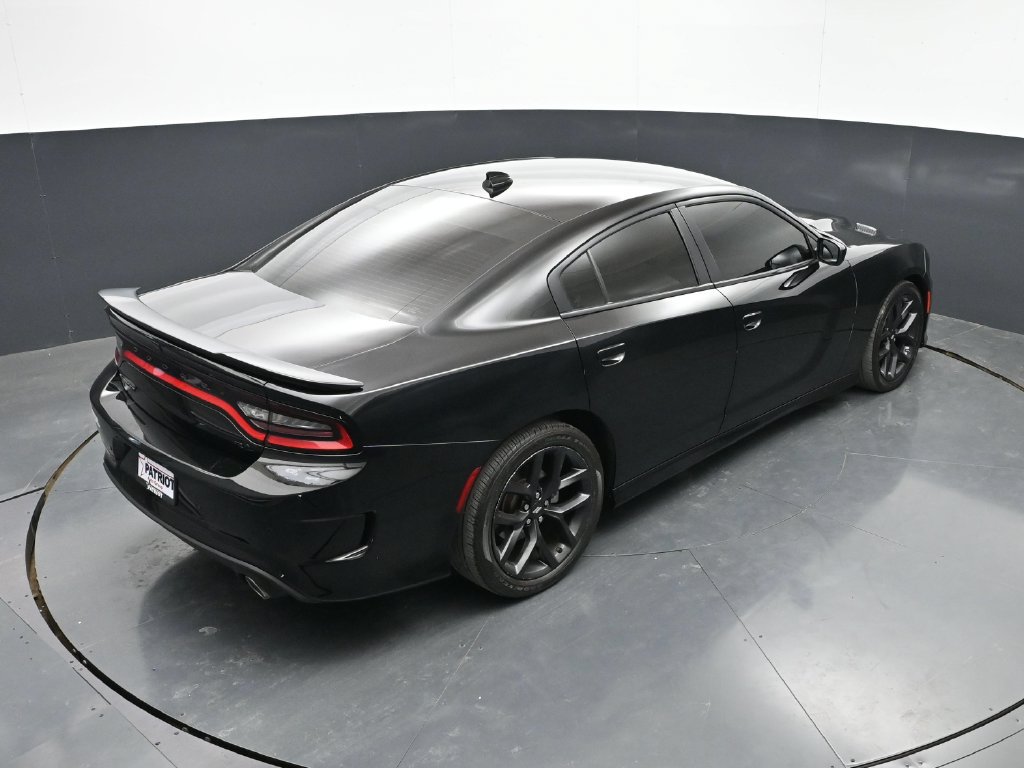Used 2022 Dodge Charger R/T w/ Blacktop Package RWD image 33