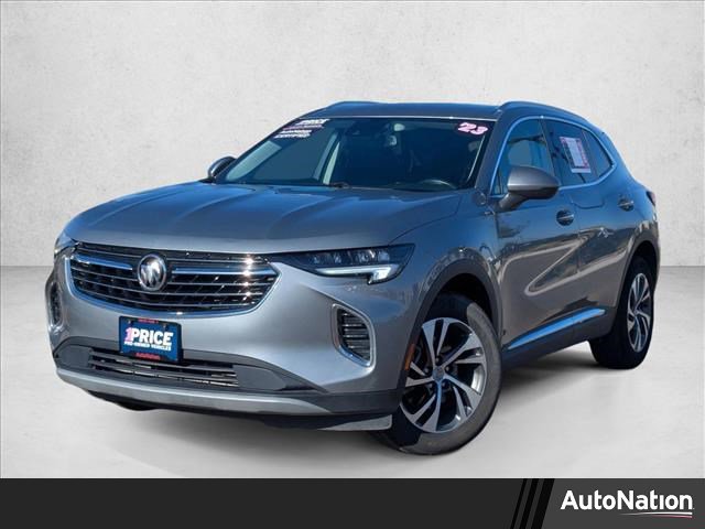 Used 2023 Buick Envision Essence