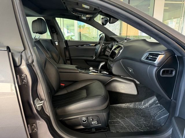 Certified 2022 Maserati Ghibli GT image 14