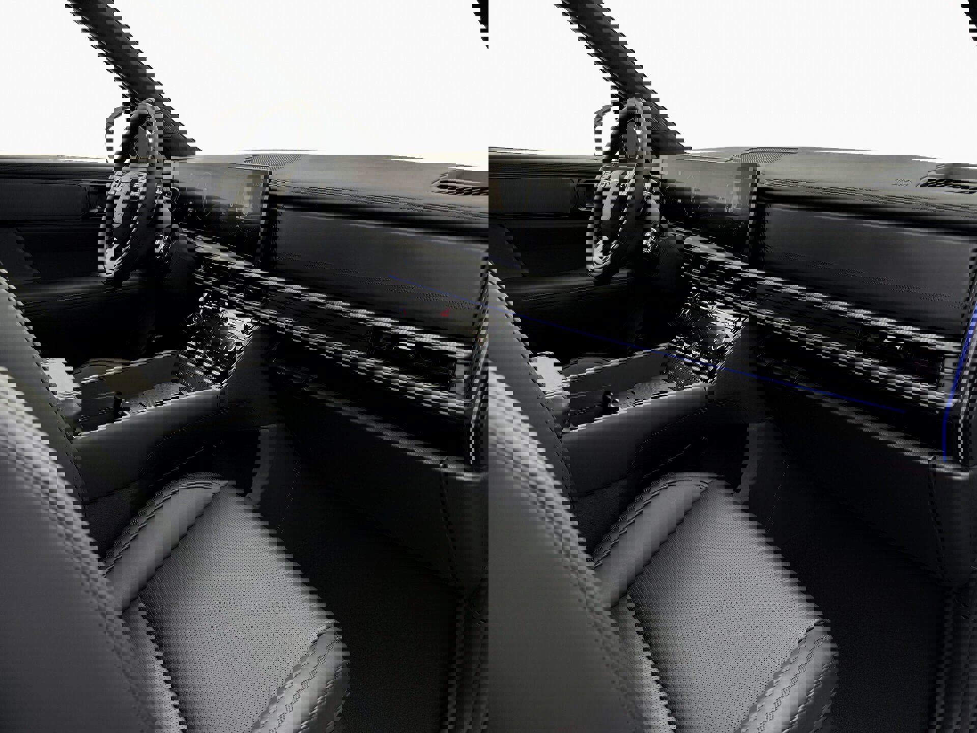 New 2025 Hyundai Santa Fe Calligraphy image 15