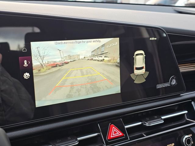 New 2026 Kia Niro EX image 21