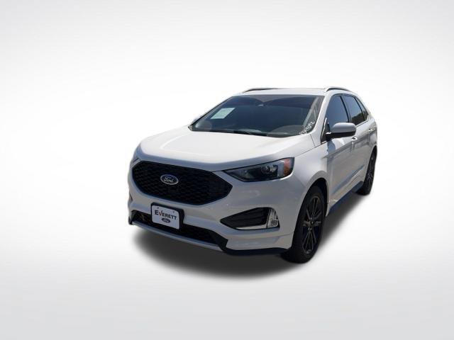 Used 2024 Ford Edge ST-Line AWD/4WD image 3