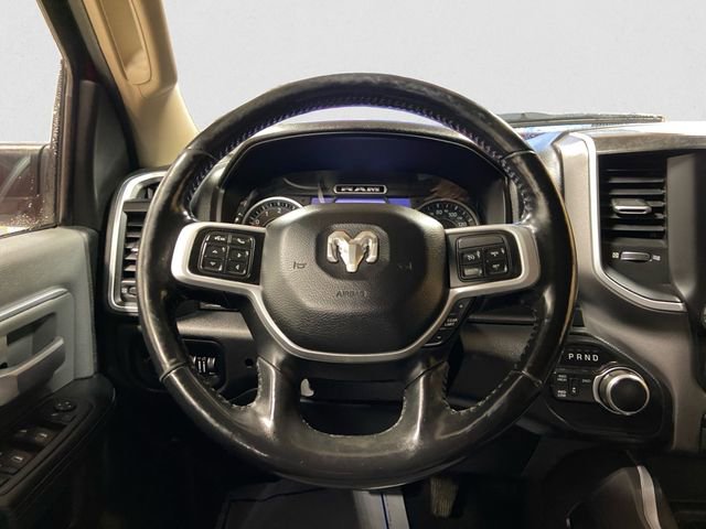 Used 2019 RAM 2500 Big Horn image 13