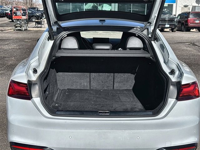 Used 2023 Audi S5 Premium Plus w/ Premium Plus Package image 20