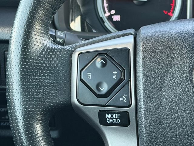 Certified 2023 Toyota 4Runner Limited image 27