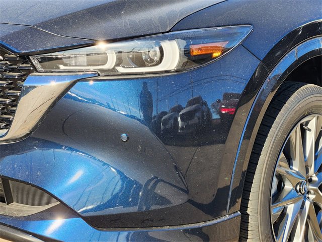 New 2025 MAZDA CX-5 AWD 2.5 S w/ Premium Plus Pkg image 5