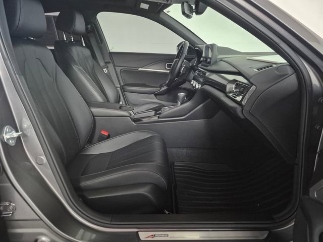 Used 2024 Acura Integra A-Spec FWD image 32