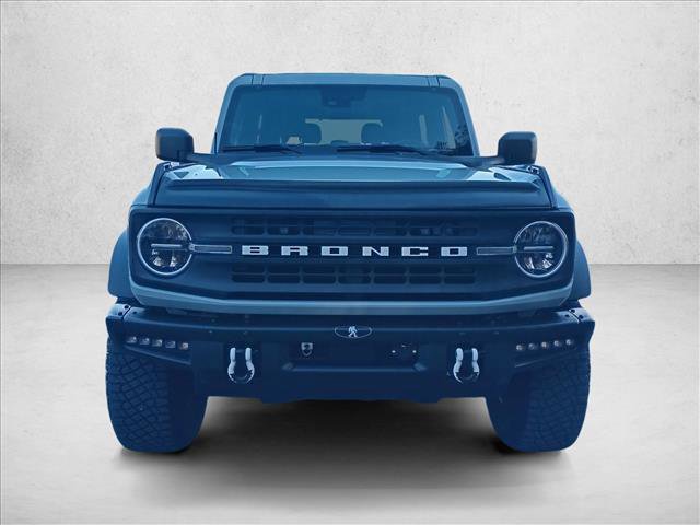 Used 2023 Ford Bronco 2-Door w/ Sasquatch Package image 2