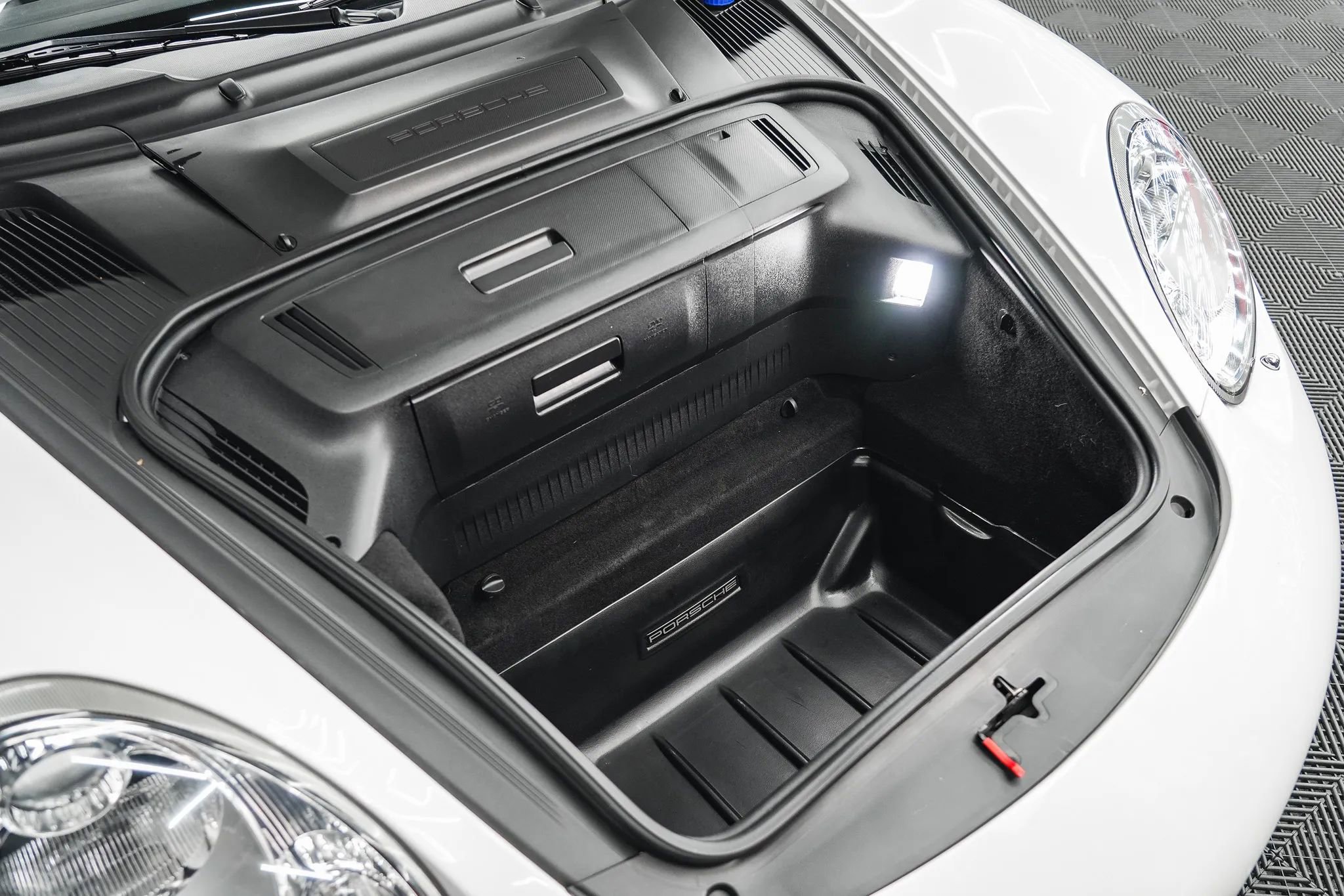 Used 2007 Porsche Boxster S image 64