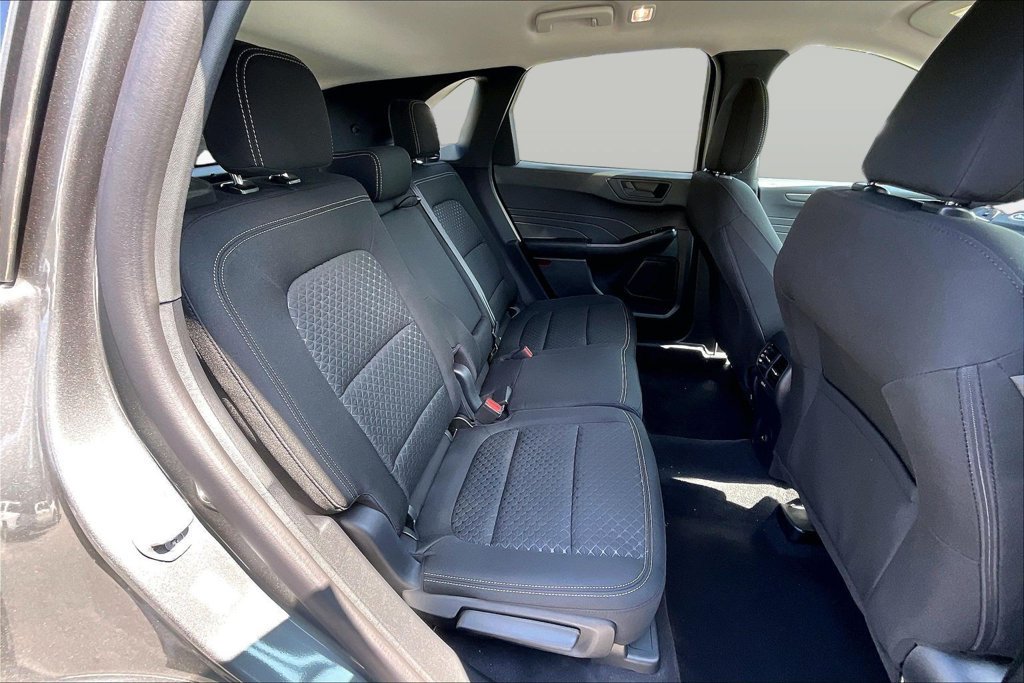 New 2026 Ford Escape Active w/ Tech Pack #1 AWD/4WD image 9