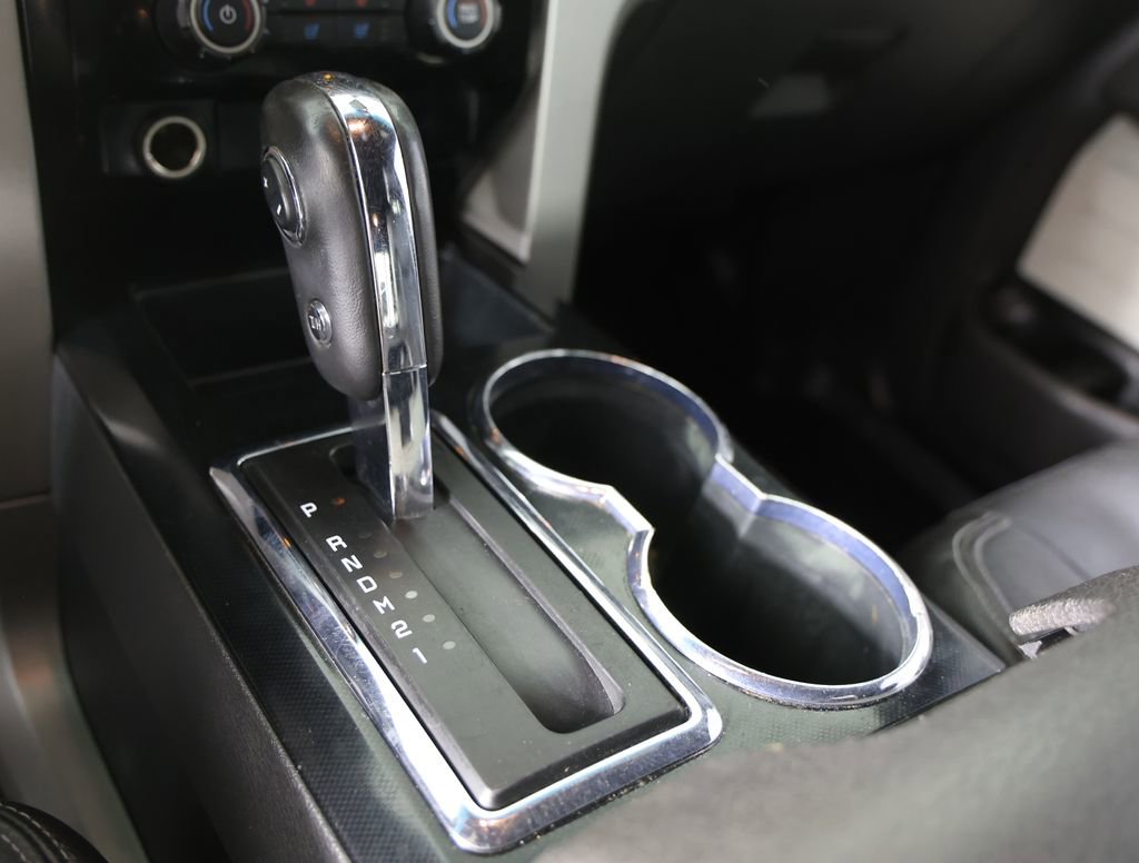 Used 2012 Ford F150 FX2 w/ FX Luxury Pkg RWD image 18