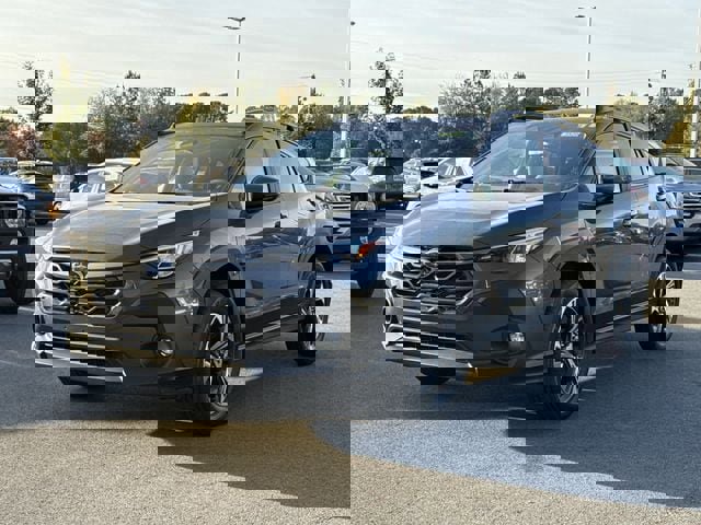 Used 2025 Subaru Crosstrek 2.0i Premium image 7