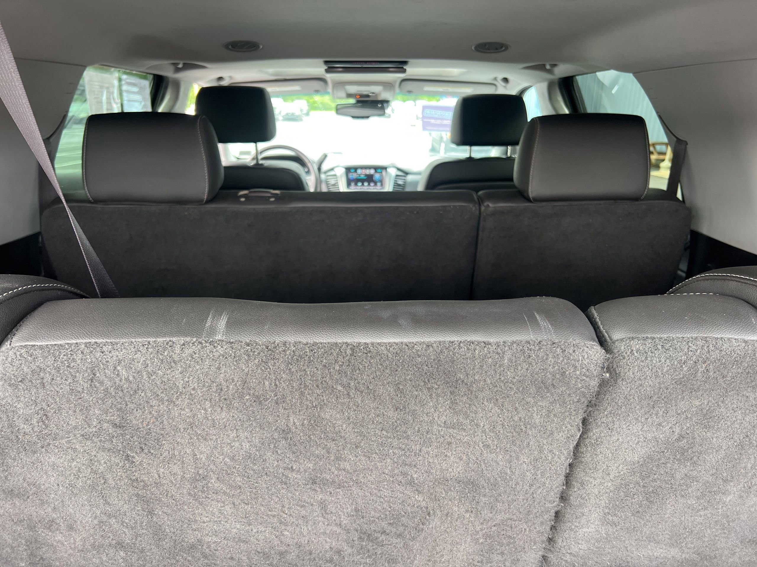 Used 2015 Chevrolet Tahoe LT AWD/4WD image 33