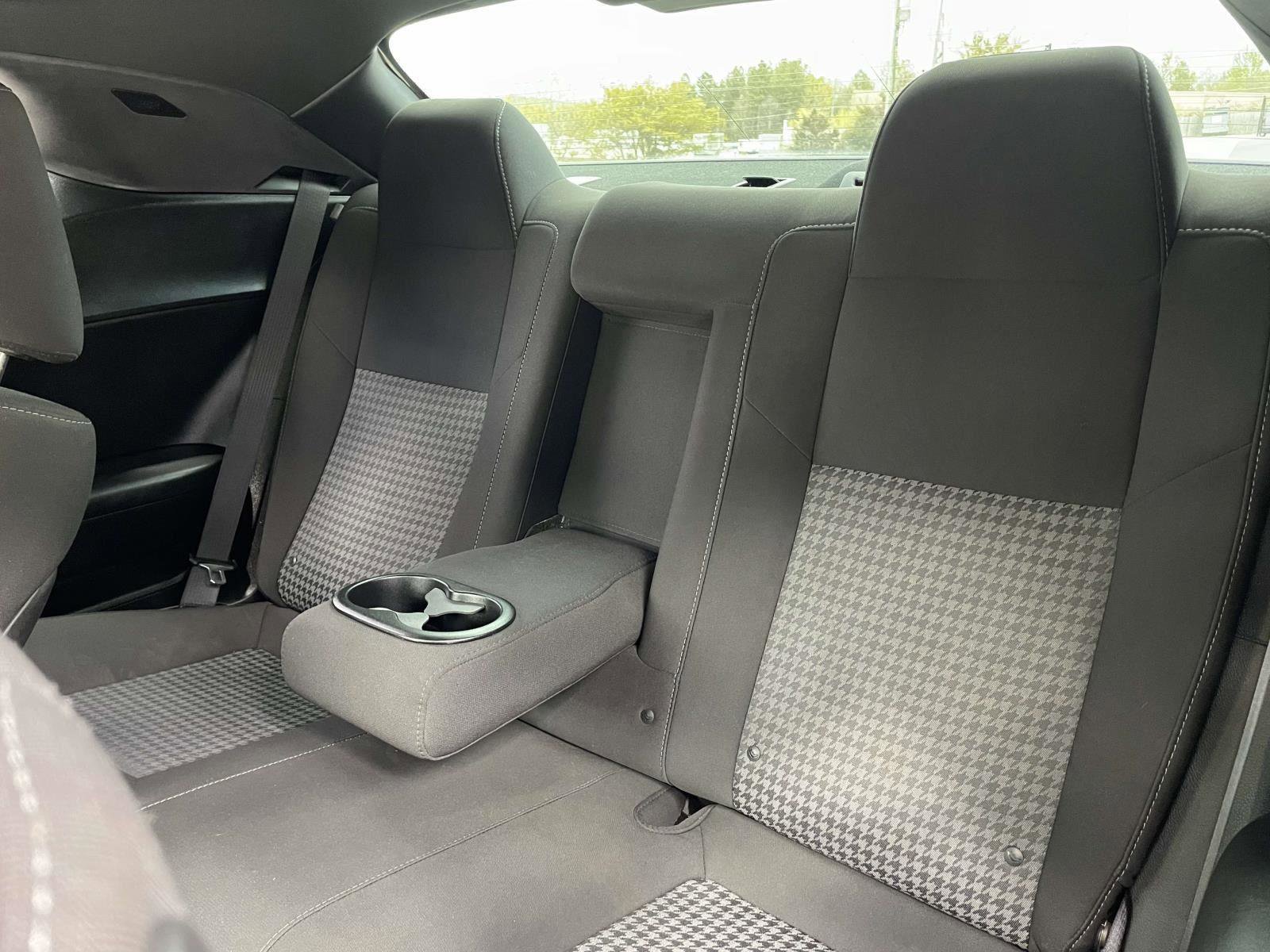 Used 2020 Dodge Challenger GT w/ Performance Handling Group image 3